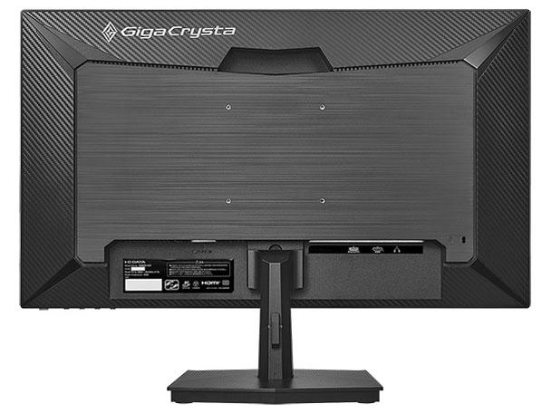 GigaCrysta DI-GD251SH [24.5�C���` �u���b�N]