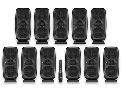 iLoud MTM MKII Immersive Bundle [11�{] �̐��i�摜