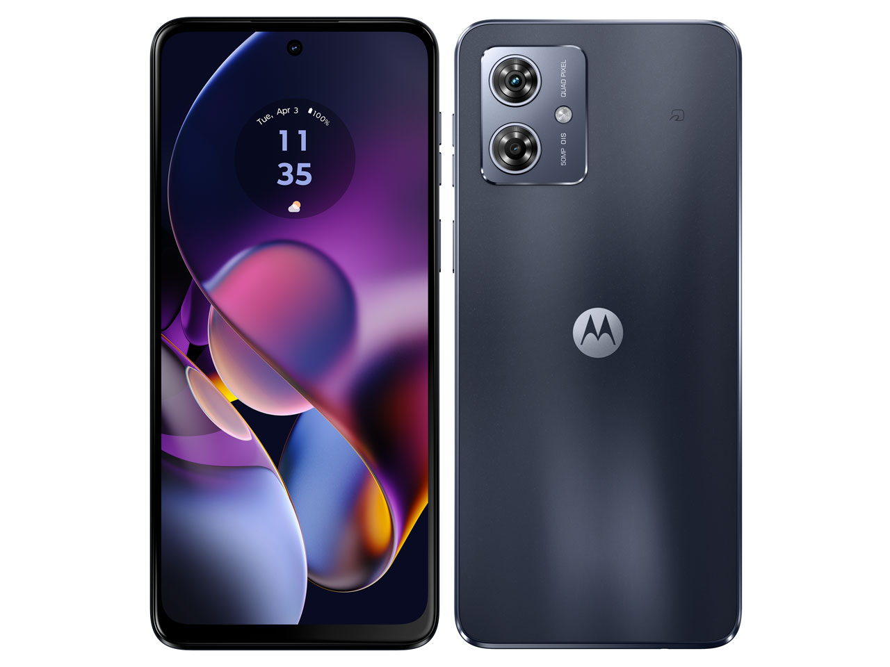 MOTOROLA moto g64 5G SIMフリー [スペースブラック] 価格比較