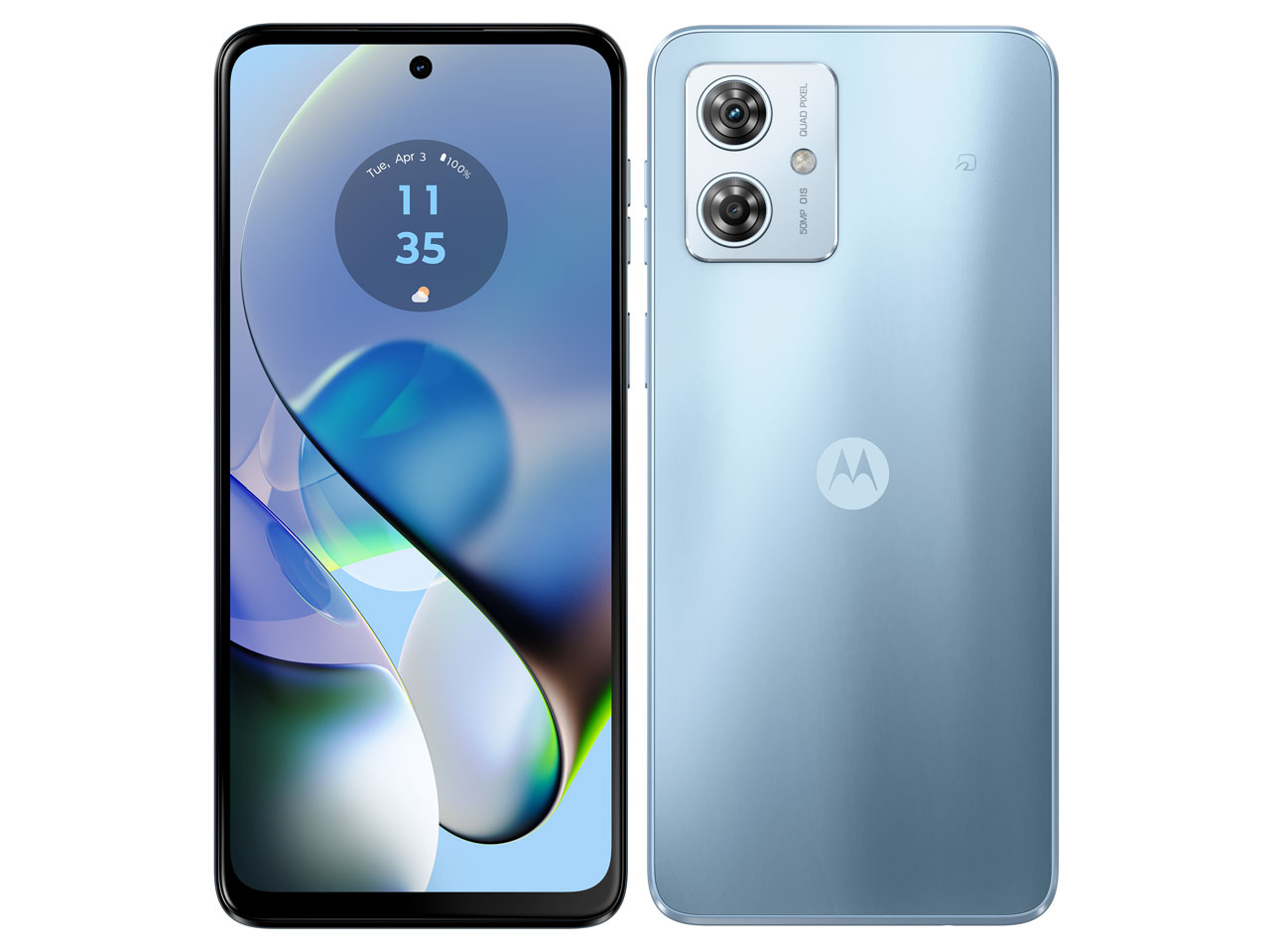moto g64 5G SIMt[ [Vo[u[] ̐i摜