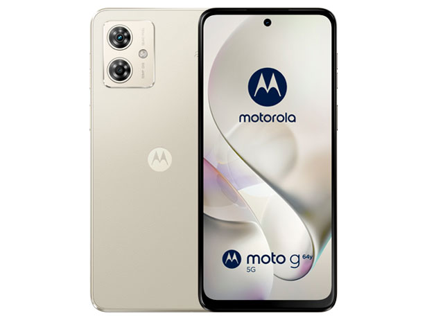 Motorola moto g 64y 5G