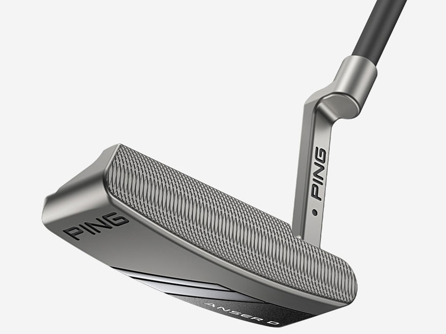 ANSER D �p�^�[ [34�C���`]