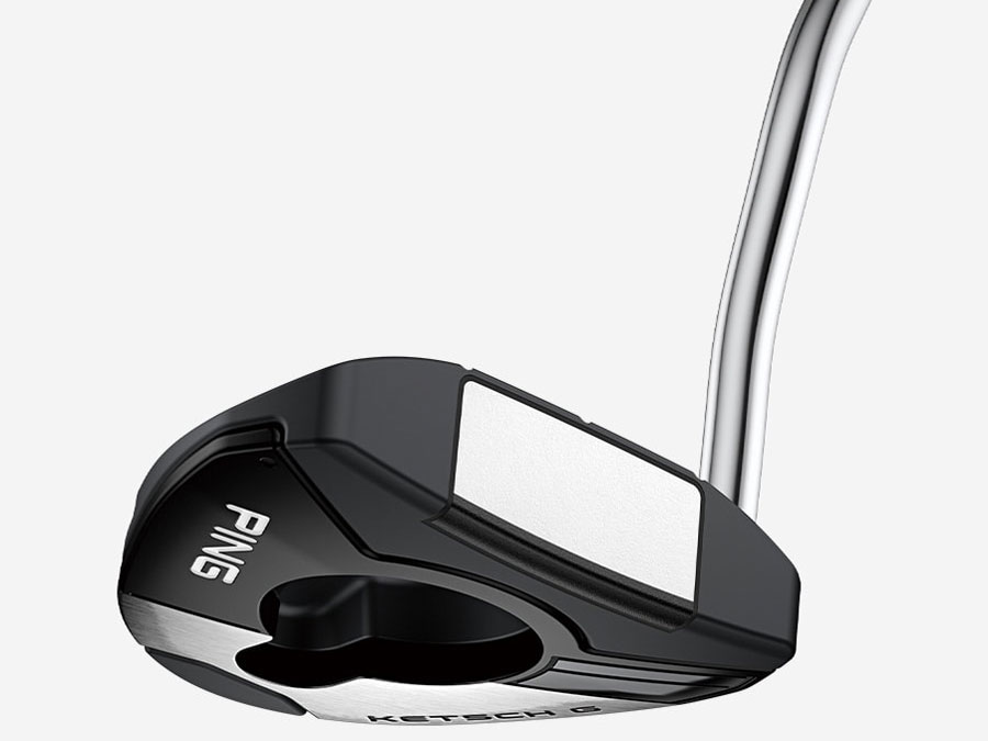 KETSCH G �p�^�[ [34�C���`]