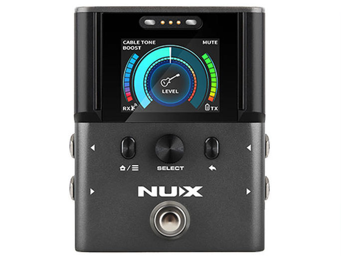 Wireless System B-8 �̐��i�摜