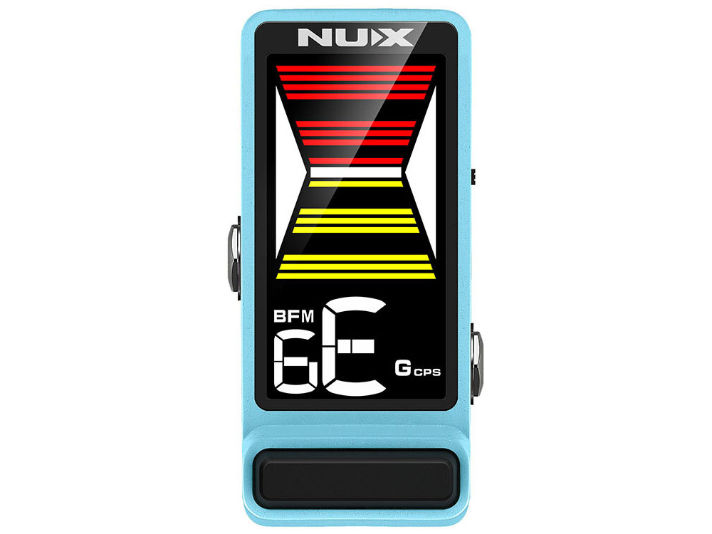 Mini Core Series Flow Tune NTU-3 MKII [Blue] �̐��i�摜