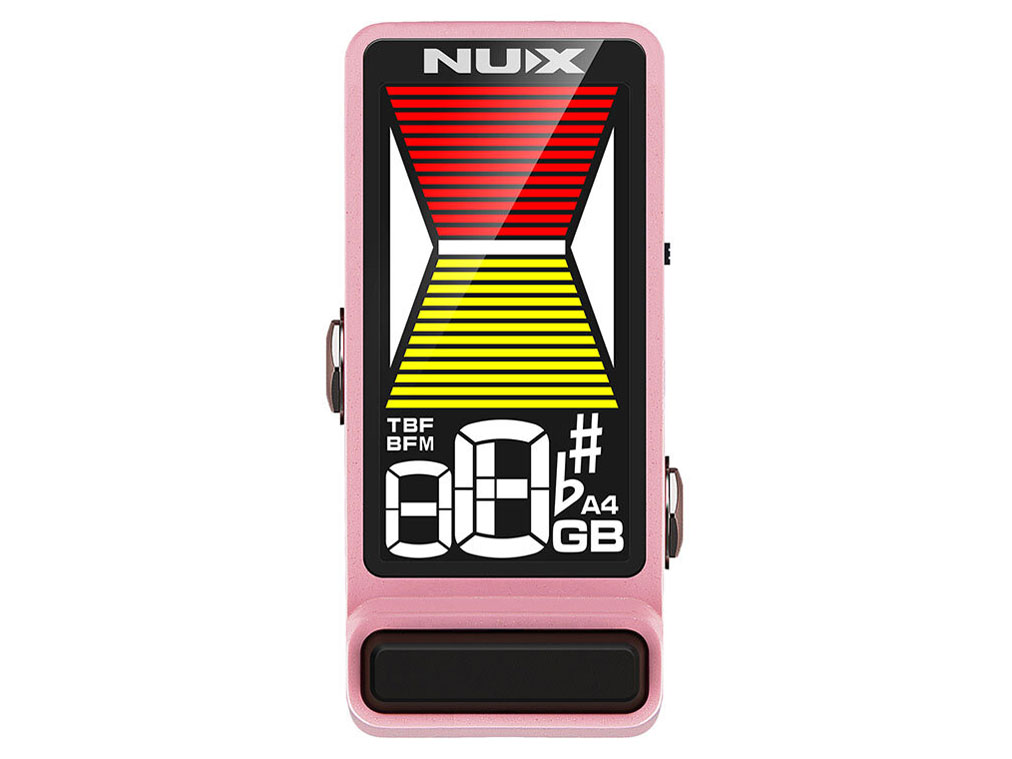 Mini Core Series Flow Tune NTU-3 MKII [Pink] �̐��i�摜