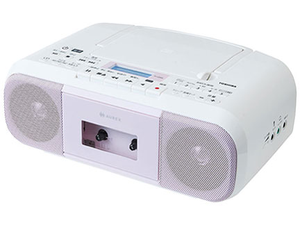 AUREX TY-CDS9(P) [�s���N]