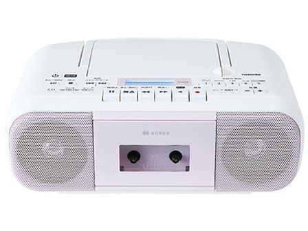 AUREX TY-CDS9(P) [�s���N]