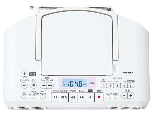 AUREX TY-CDS9(P) [�s���N]