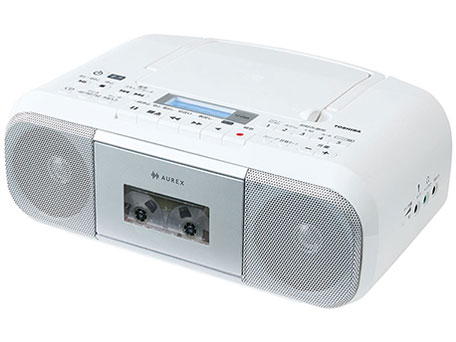 AUREX TY-CDH9(S) [�V���o�[]