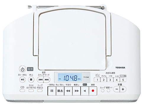 AUREX TY-CDH9(S) [�V���o�[]