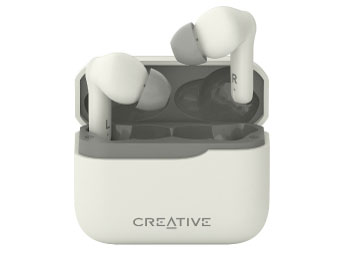 Creative Zen Air Plus HS-ZNARPL-CR [�N���[��] �̐��i�摜
