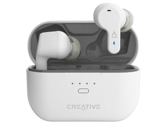 Creative Zen Air Pro HS-ZNARPR-WH [�z���C�g] �̐��i�摜