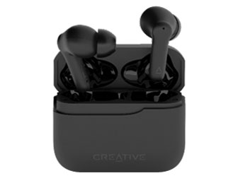 Creative Zen Air 2 HS-ZNAIR2-BK [�u���b�N] �̐��i�摜