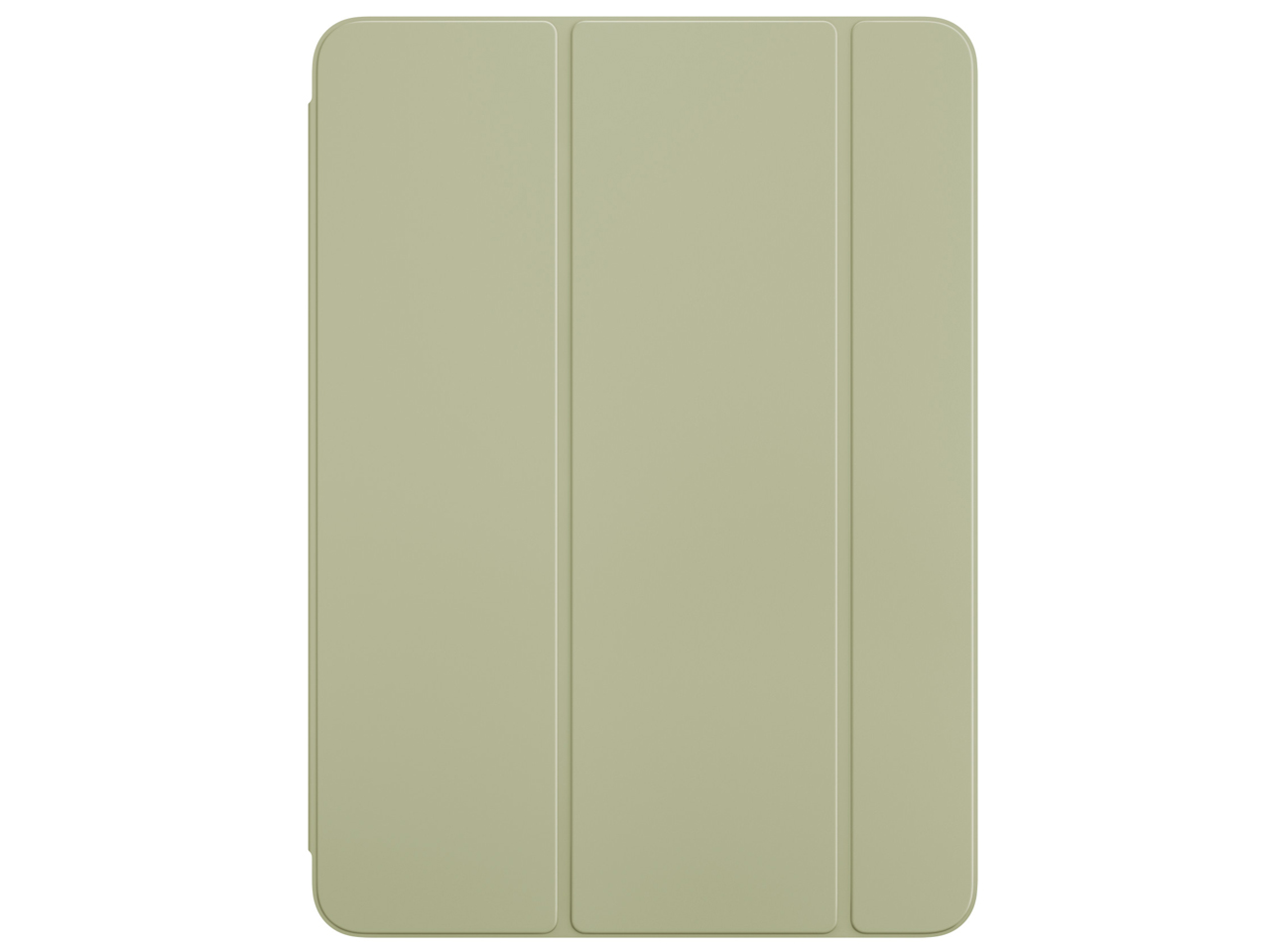 Apple - 【良品】iPad Air Smart Folio カバー〈MWK53FE/A〉 Apple 11インチiPad Air(M2)用 Smart Folio MWK53FE/A