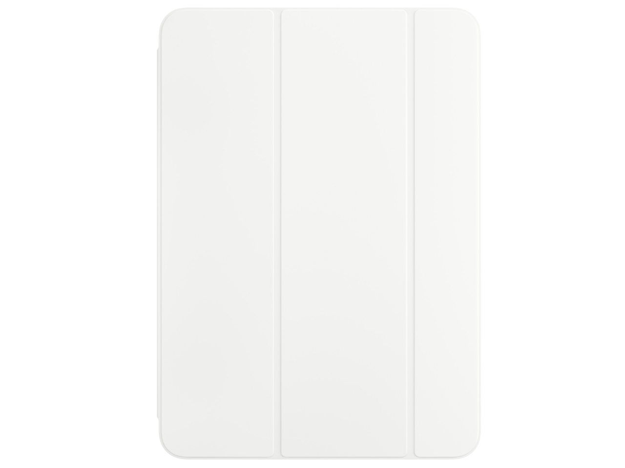 Apple 11インチiPad Pro(M4)用 Smart Folio MW983FE/A [ブラック