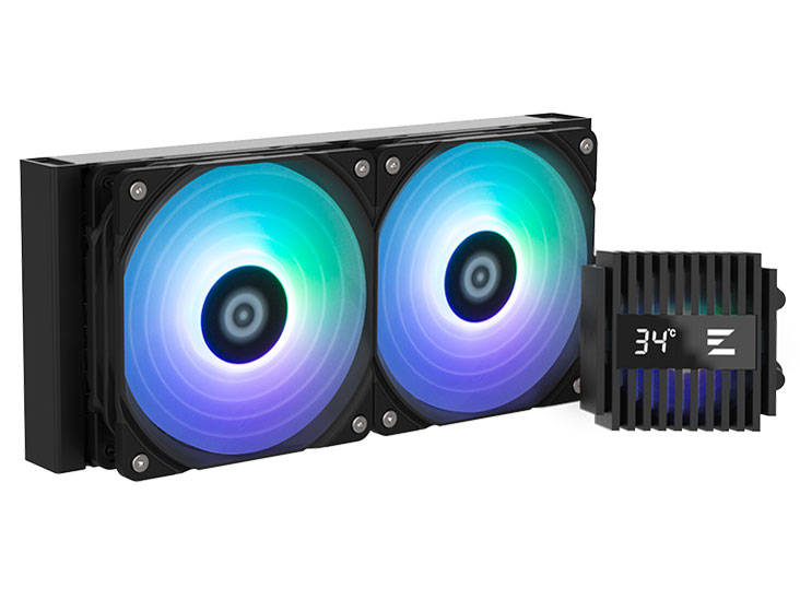 ALPHA2 A24 [Black] �̐��i�摜