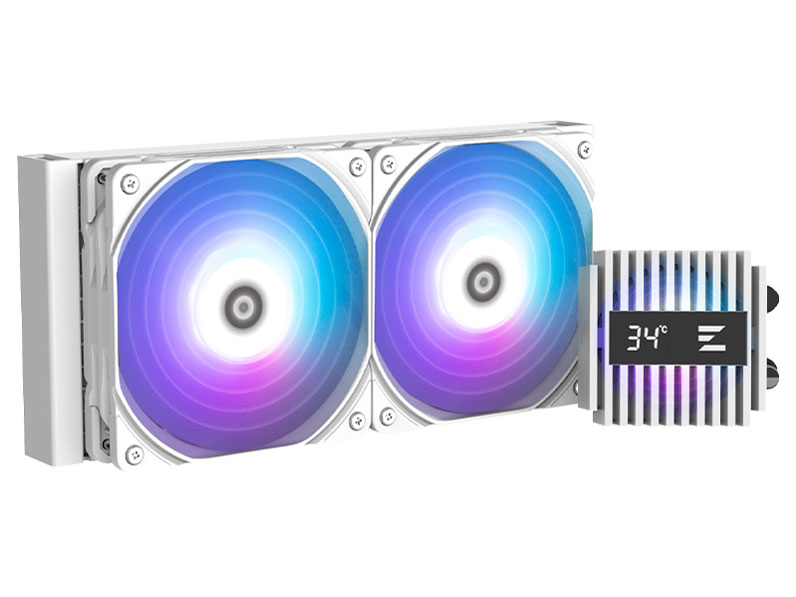 ALPHA2 A24 [White] �̐��i�摜