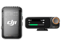 DJI MIC 2 (�g�����X�~�b�^�[x1+���V�[�o�[x1) DM1022 �̐��i�摜