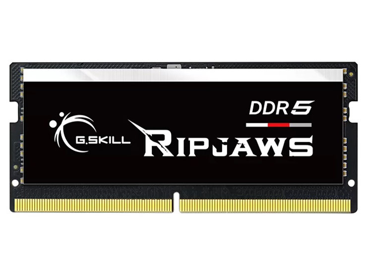 F5-5600S4645A48GX1-RS [SODIMM DDR5 PC5-44800 48GB] �̐��i�摜