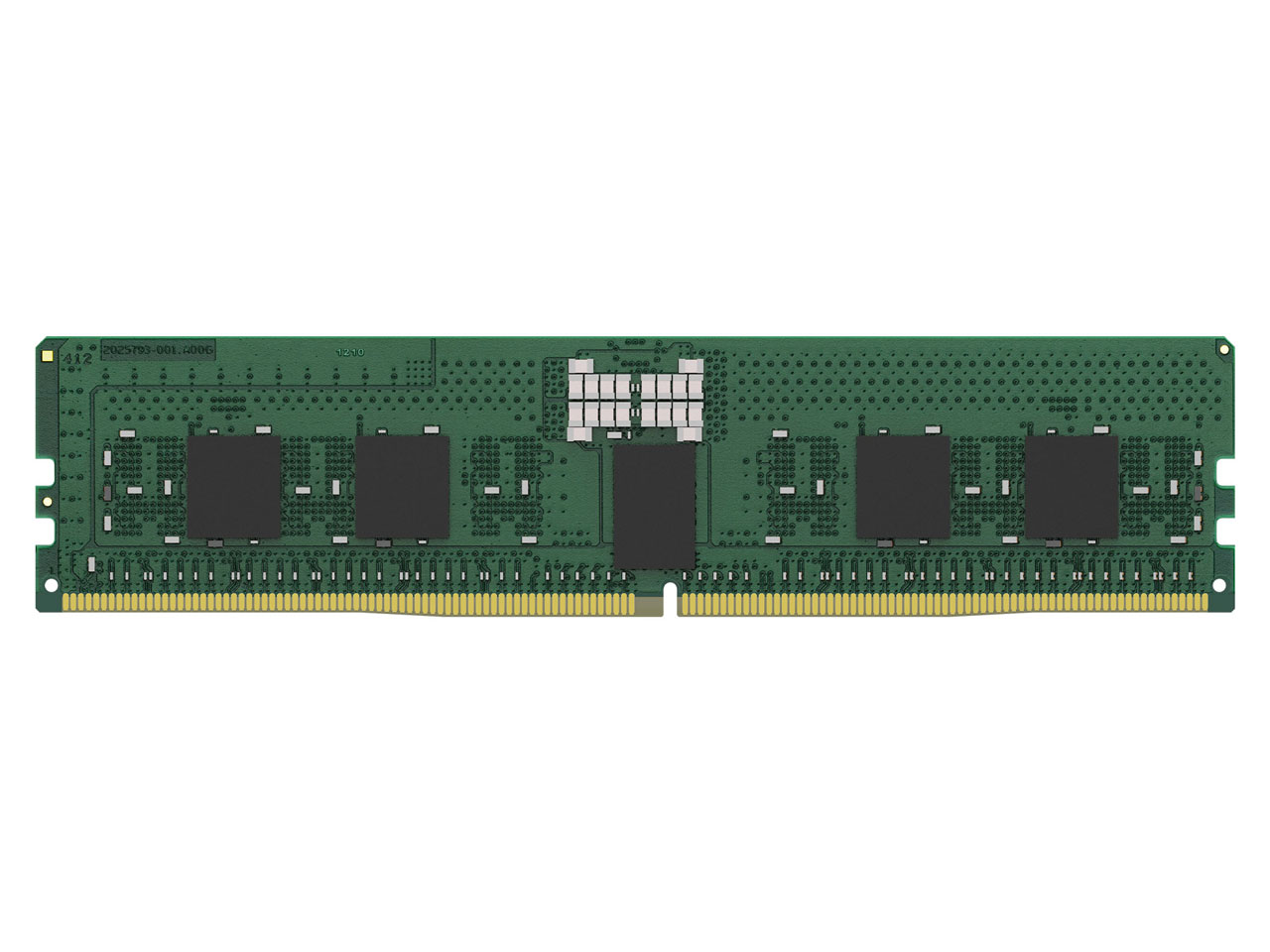KSM48R40BS8TMI-16HAI [DDR5 PC5-38400 16GB ECC Registered] �̐��i�摜
