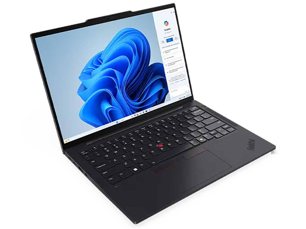 ThinkPad T14s Gen 5 Windows 11 Pro�ECore Ultra 5 125U�E16GB�������[�E512GB SSD�E14�^WUXGA�t������ 21LS005AJP [�u���b�N]