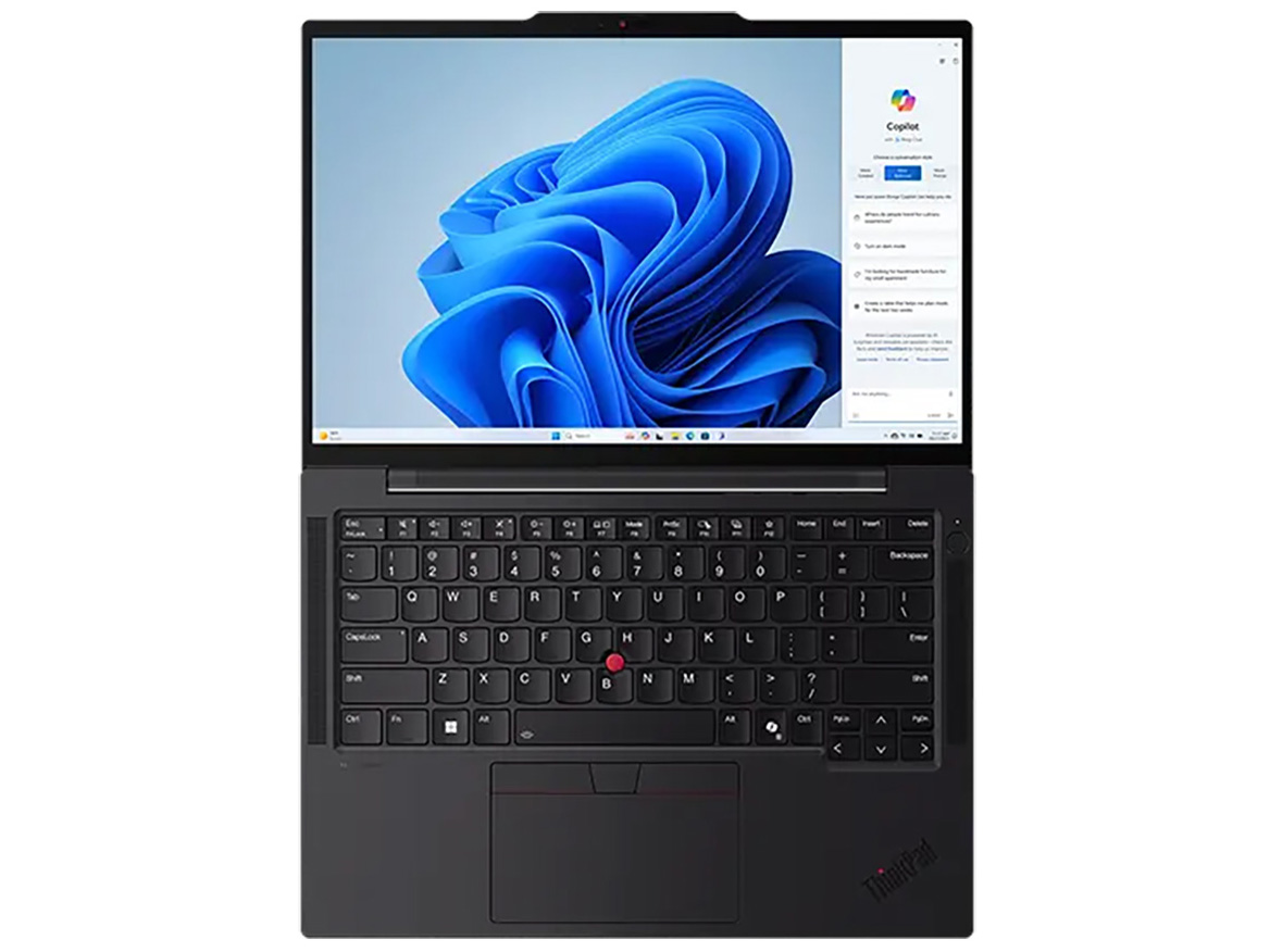 ThinkPad T14s Gen 5 Windows 11 Pro�ECore Ultra 5 125U�E16GB�������[�E512GB SSD�E14�^WUXGA�t������ 21LS005AJP [�u���b�N]