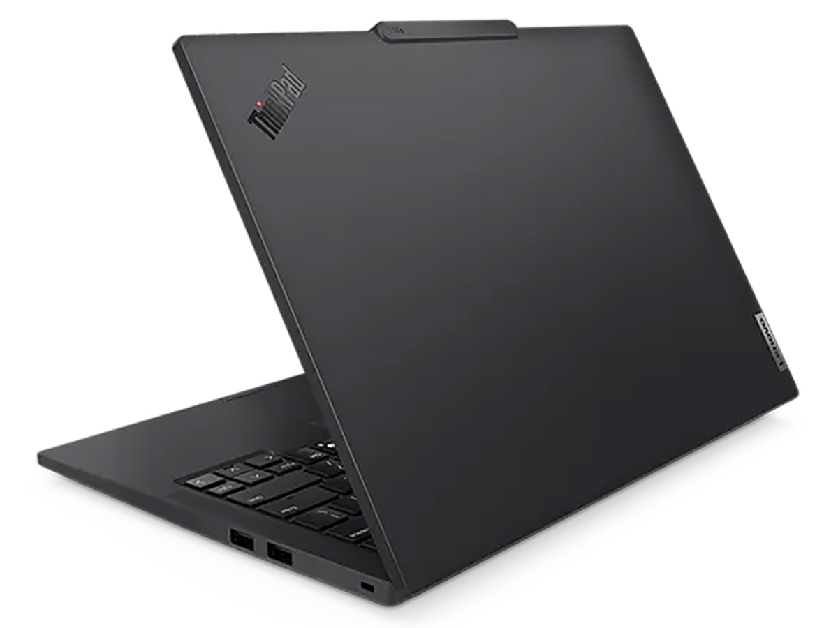 ThinkPad T14s Gen 5 Windows 11 Pro�ECore Ultra 5 125U�E16GB�������[�E512GB SSD�E14�^WUXGA�t������ 21LS005AJP [�u���b�N]