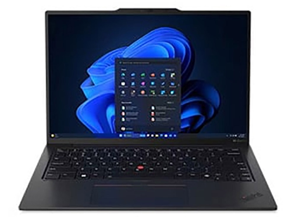 ThinkPad X1 Carbon Gen 12 Core Ultra 5 125U�E16GB�������[�E512GB SSD�E14�^WUXGA�t������ 21KC00AWJP [�u���b�N] �̐��i�摜