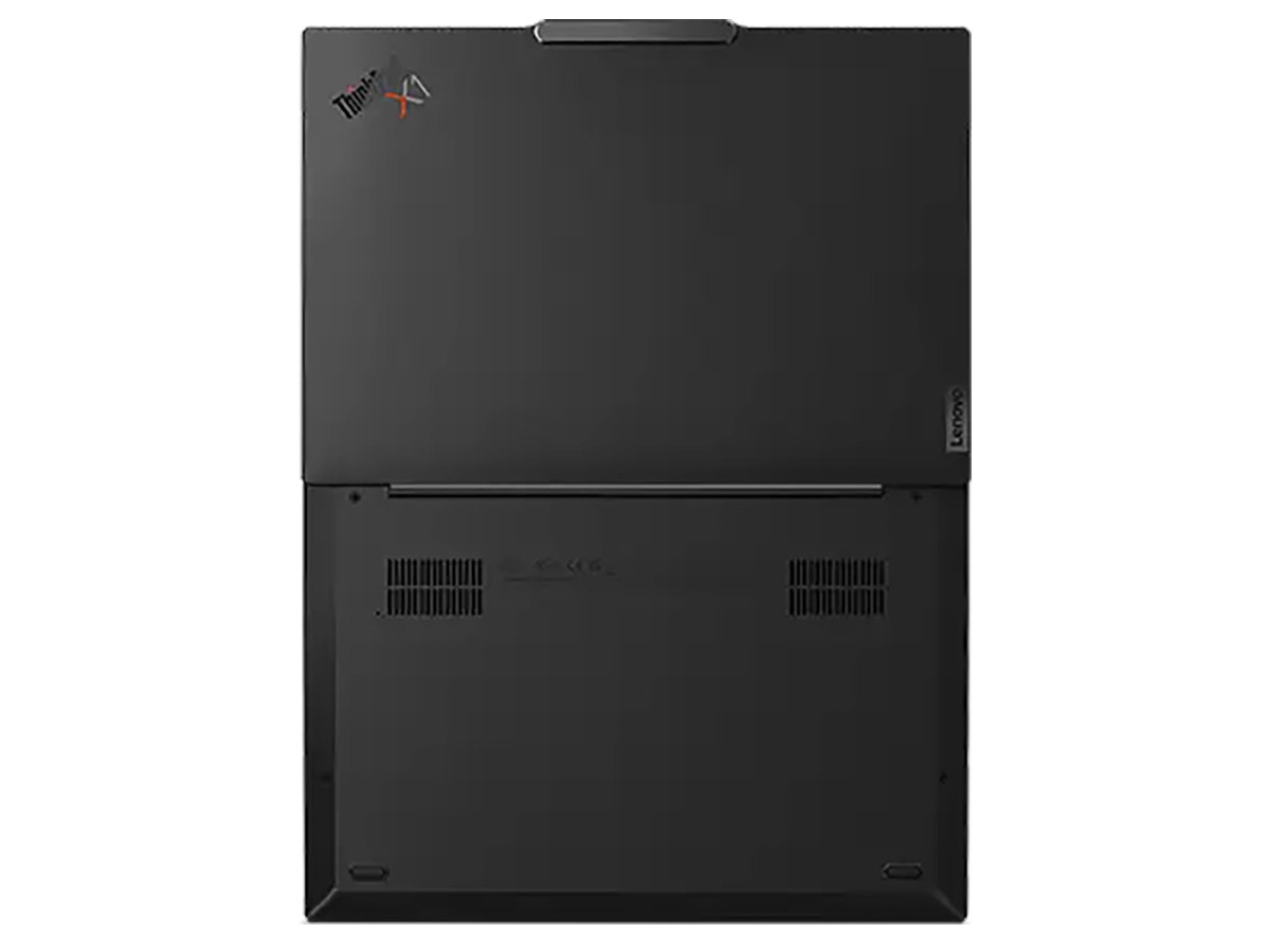 ThinkPad X1 Carbon Gen 12 Core Ultra 7 155U�E16GB�������[�E1TB SSD�E14�^WUXGA�t������ 21KC00AYJP [�u���b�N]