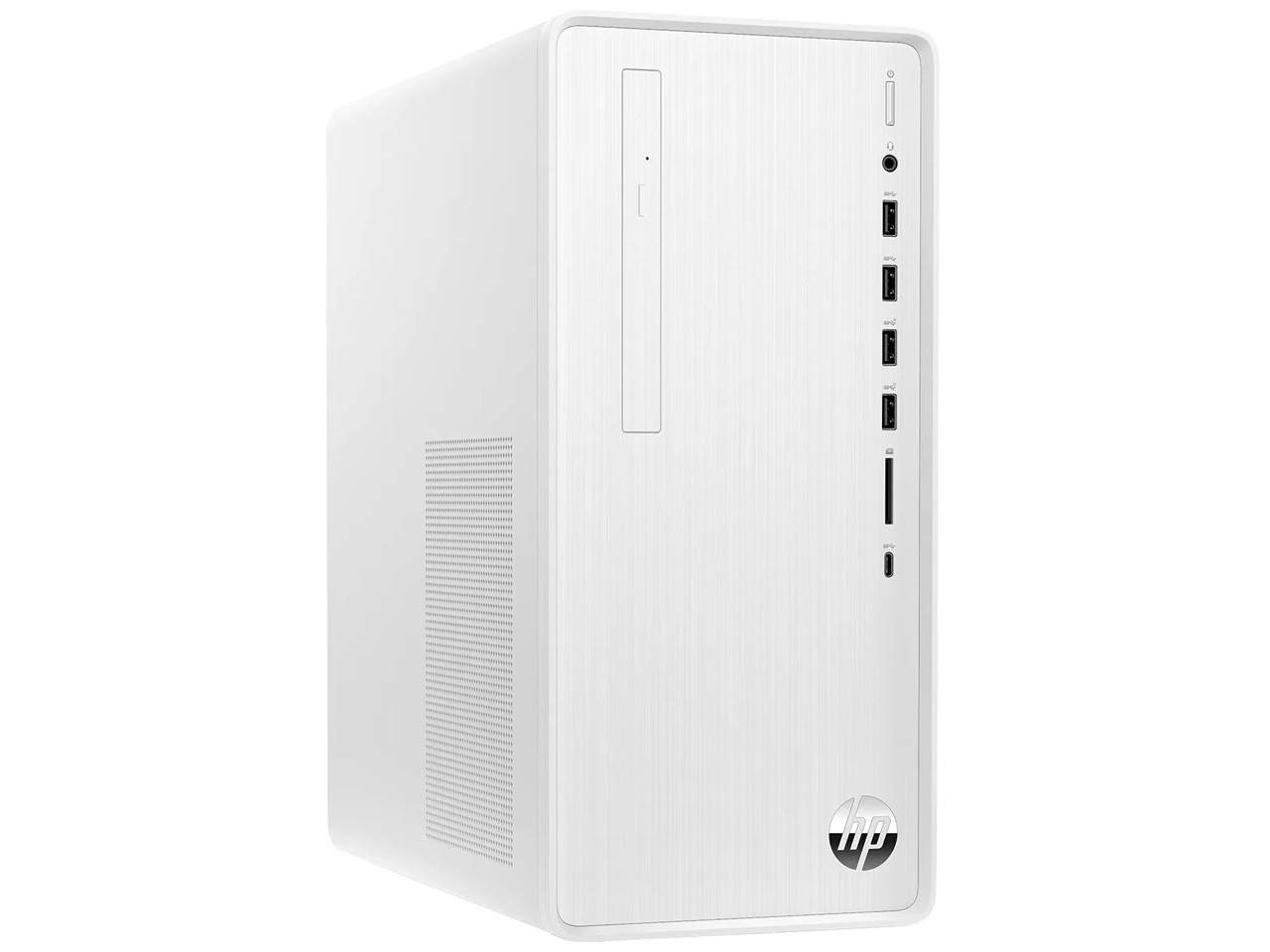 Pavilion Desktop TP01 Core i7 14700/16GB������/1TB SSD/Windows 11 Home/DVD���C�^�[���� ���i.com���胂�f�� [�X�m�[�z���C�g] �̐��i�摜