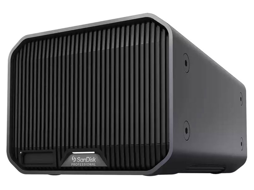 G-RAID MIRROR SDPHH2H-048T-SBAAD �̐��i�摜