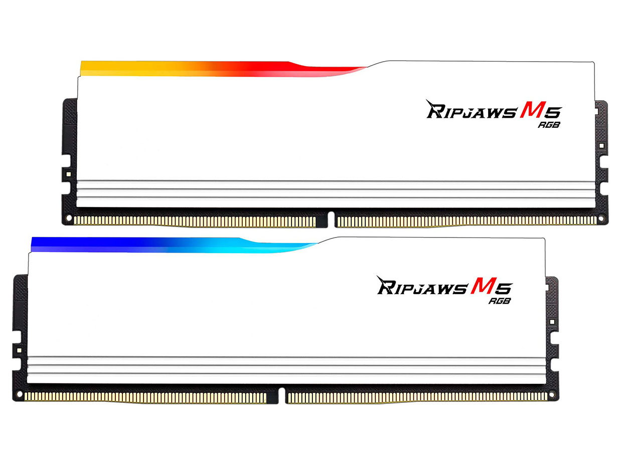 F5-6000J3644F16GX2-RM5RW [DDR5 PC5-48000 16GB 2���g] �̐��i�摜