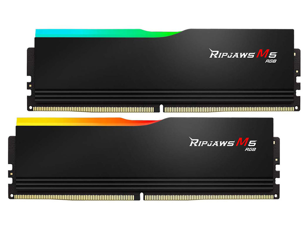 F5-6400J3648F16GX2-RM5RK [DDR5 PC5-51200 16GB 2���g] �̐��i�摜