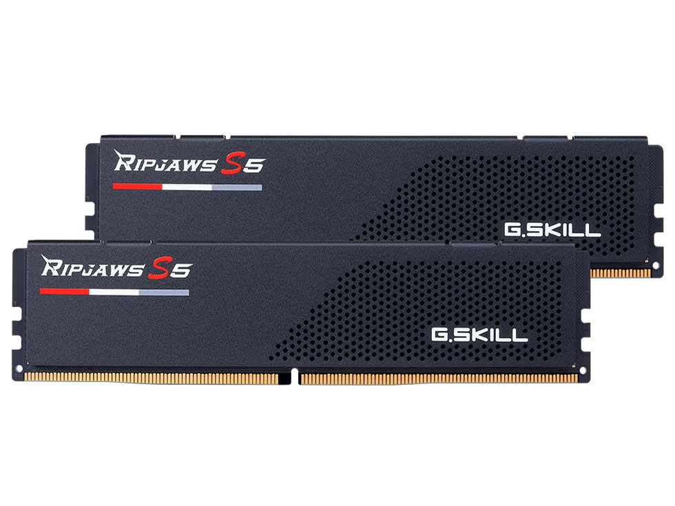 F5-6400J3648F16GX2-RS5K [DDR5 PC5-51200 16GB 2���g] �̐��i�摜