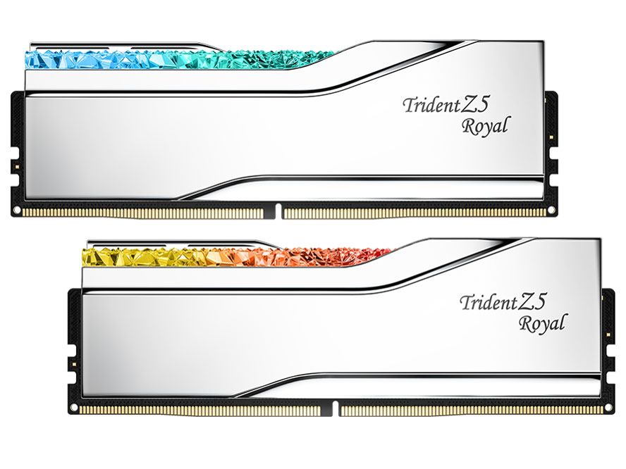 F5-6400J3239F48GX2-TR5S [DDR5 PC5-51200 48GB 2���g] �̐��i�摜