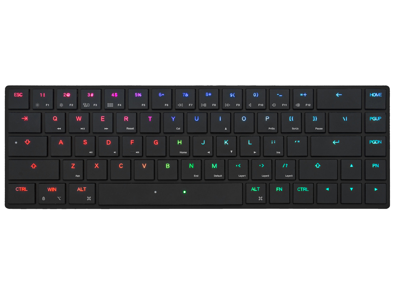 AIRONE MD68-TUSBLBRA1 [�u���b�N] �̐��i�摜