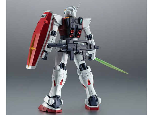 ROBOT��<SIDE MS> RMS-179 �W��II(�n���A�M�R�d�l) ver. A.N.I.M.E.