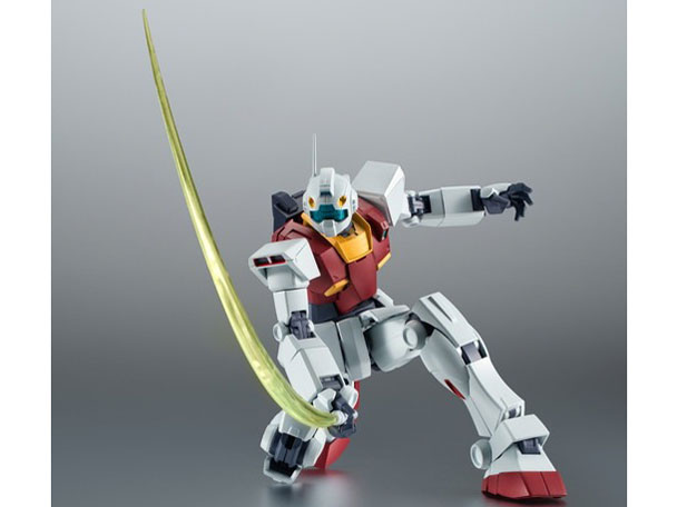 ROBOT��<SIDE MS> RMS-179 �W��II(�n���A�M�R�d�l) ver. A.N.I.M.E.