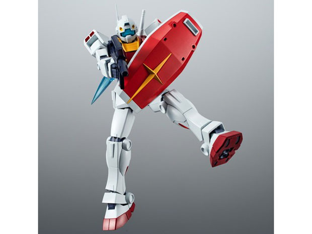 ROBOT��<SIDE MS> RMS-179 �W��II(�n���A�M�R�d�l) ver. A.N.I.M.E.