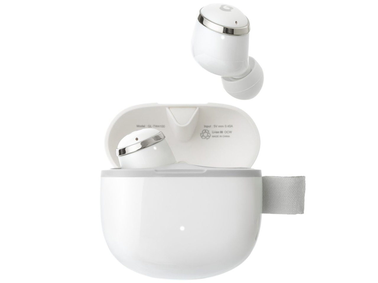SB C&S GLIDiC TW-4100 GL-TW4100-PKH [ピンク] 価格比較 - 価格.com