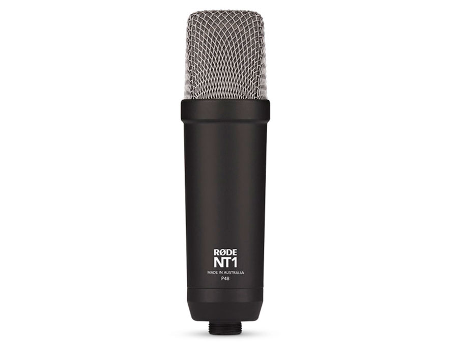 NT1 Signature Series [�u���b�N] �̐��i�摜