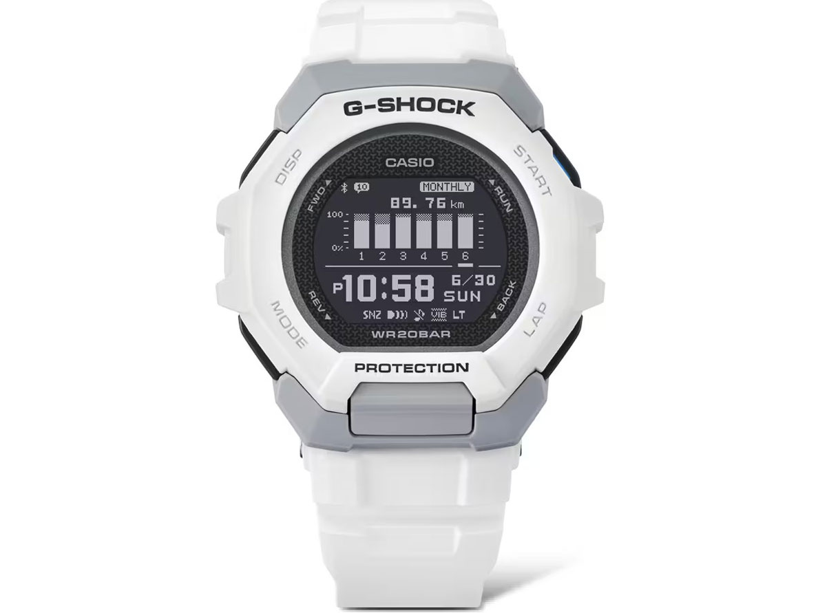 G-SHOCK �W�[�E�X�N���b�h GBD-300-7JF