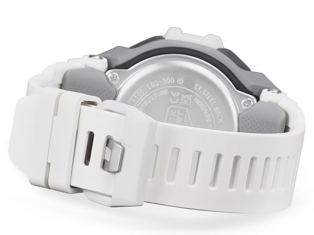 G-SHOCK �W�[�E�X�N���b�h GBD-300-7JF