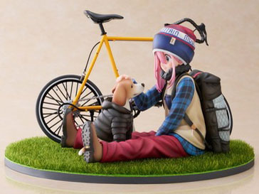 �t�����[ ���L������ �e�����Ȃł��� 1/7�X�P�[���t�B�M���A