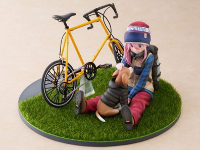 �t�����[ ���L������ �e�����Ȃł��� 1/7�X�P�[���t�B�M���A