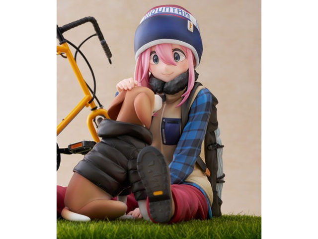 �t�����[ ���L������ �e�����Ȃł��� 1/7�X�P�[���t�B�M���A