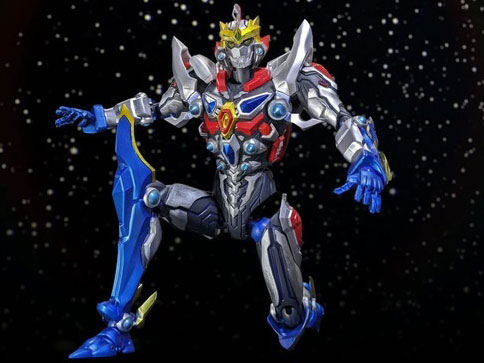 HAF �O���b�h�}�� Universe Fighter Special Edition