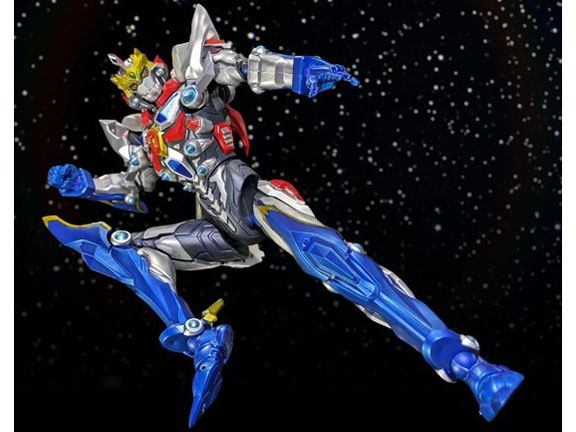 HAF �O���b�h�}�� Universe Fighter Special Edition