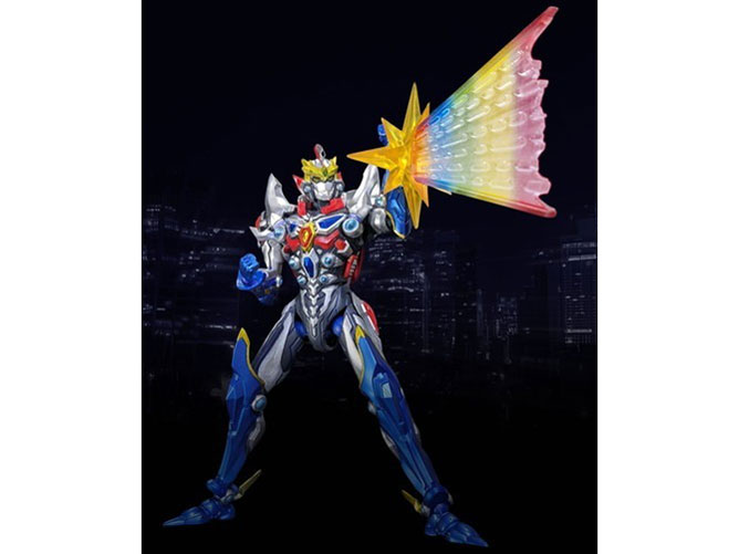 HAF �O���b�h�}�� Universe Fighter Special Edition